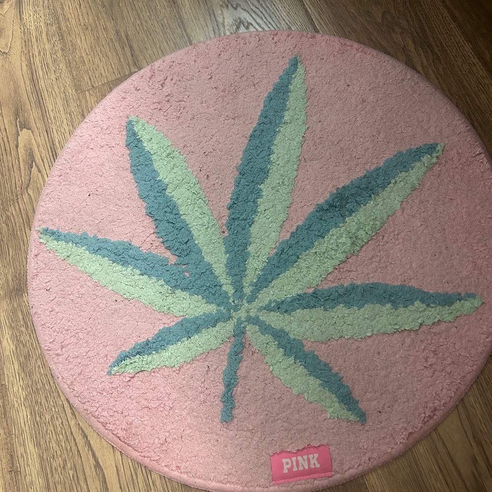Coco Chill Bath Mat